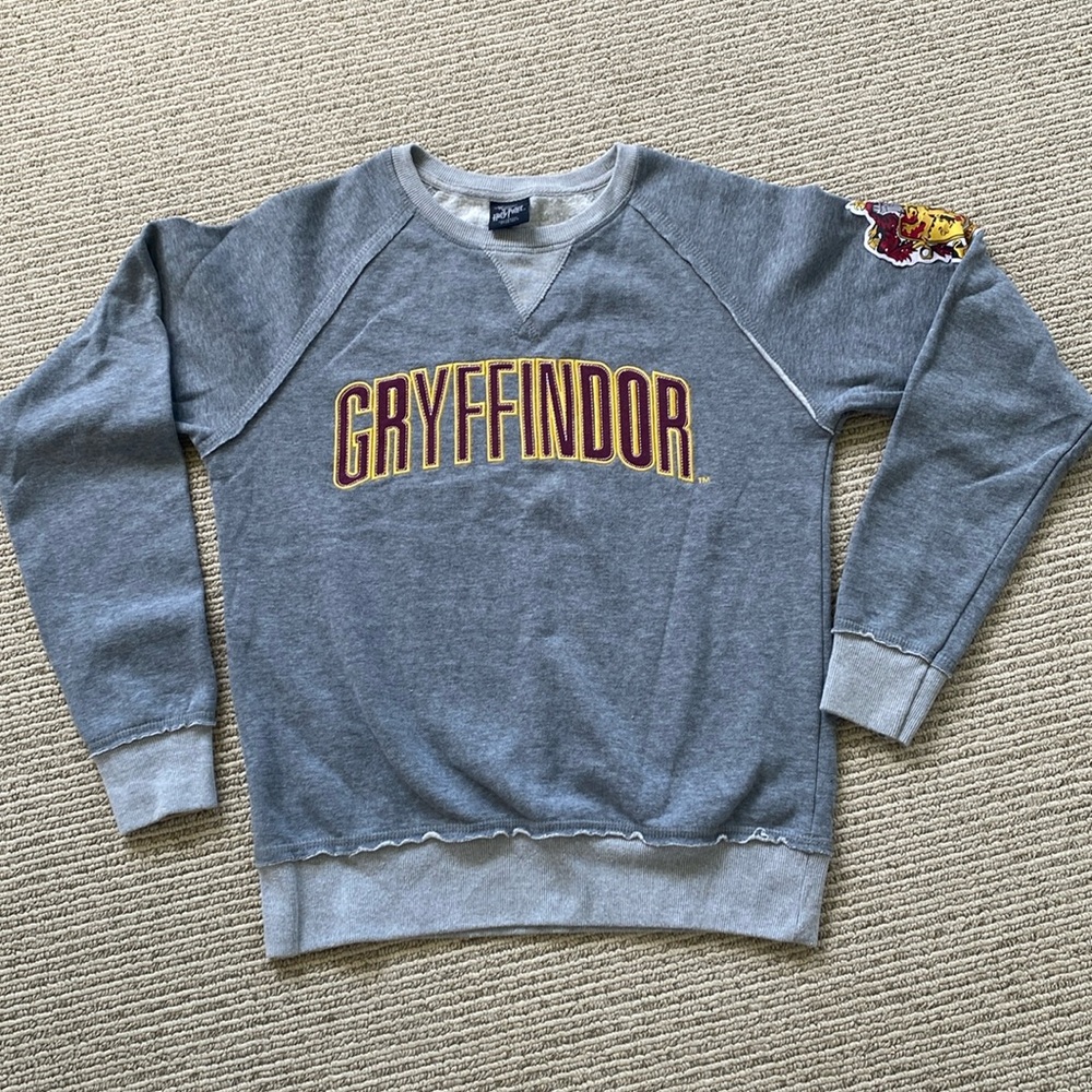 Gryffindor Sweatshirt